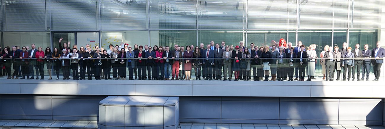 Die Wahlleute der LINKEN für die Bundespräsidentenwahl