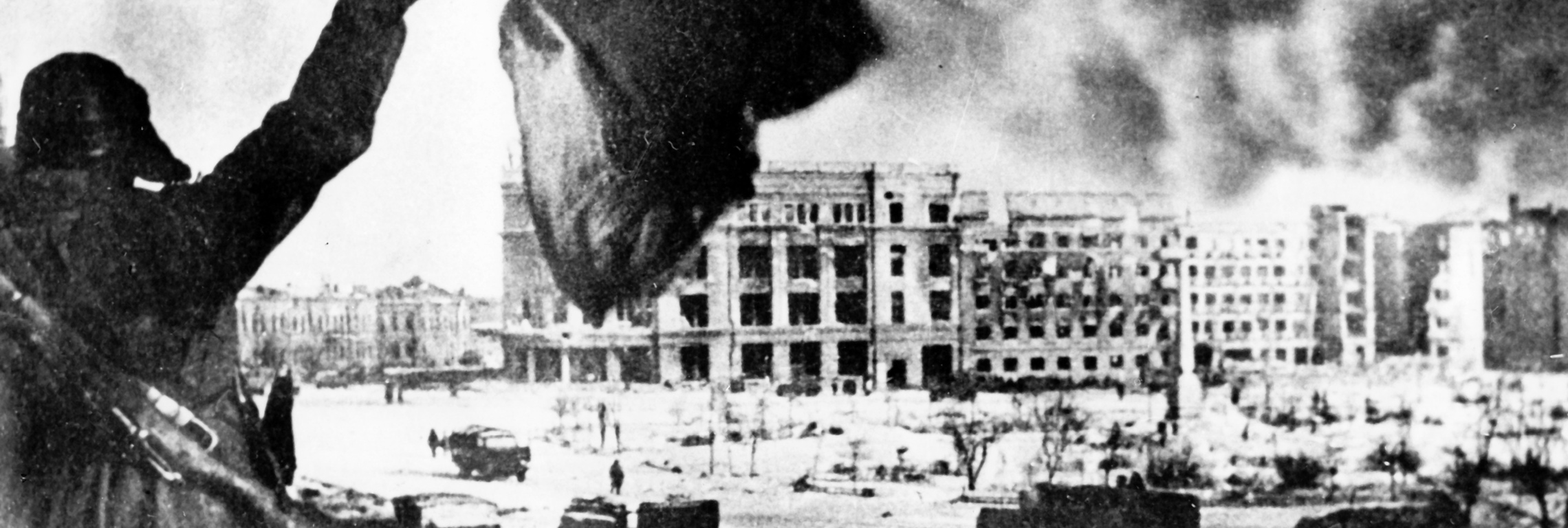 Gedenken An Den 75 Jahrestag Der Schlacht Um Stalingrad Fraktion Die Linke Im Bundestag